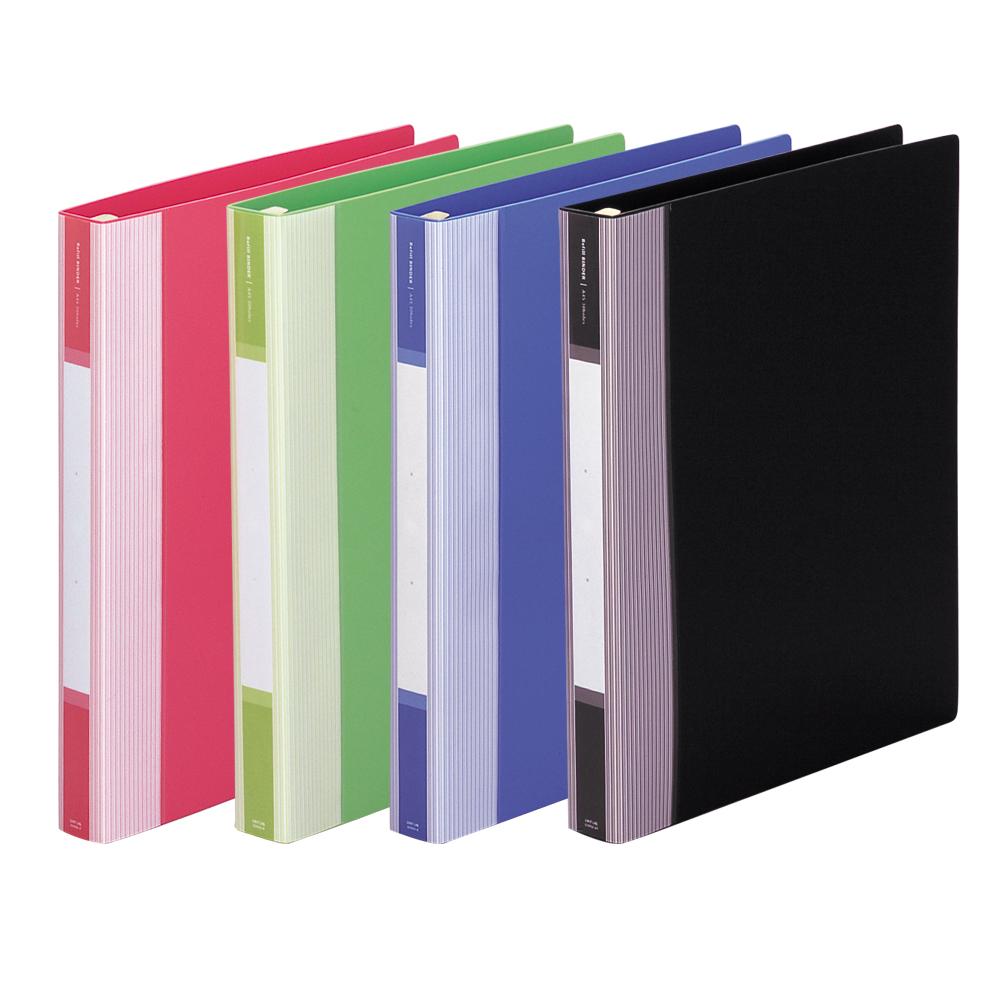 リクエスト リフィルバインダーMTL - 株式会社リヒトラブ