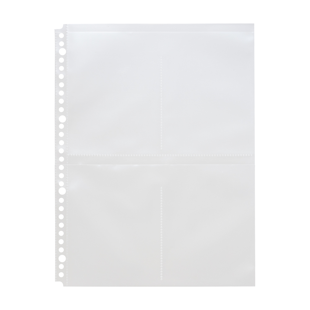 myfa コレクションポケット 4ポケット - 株式会社リヒトラブ