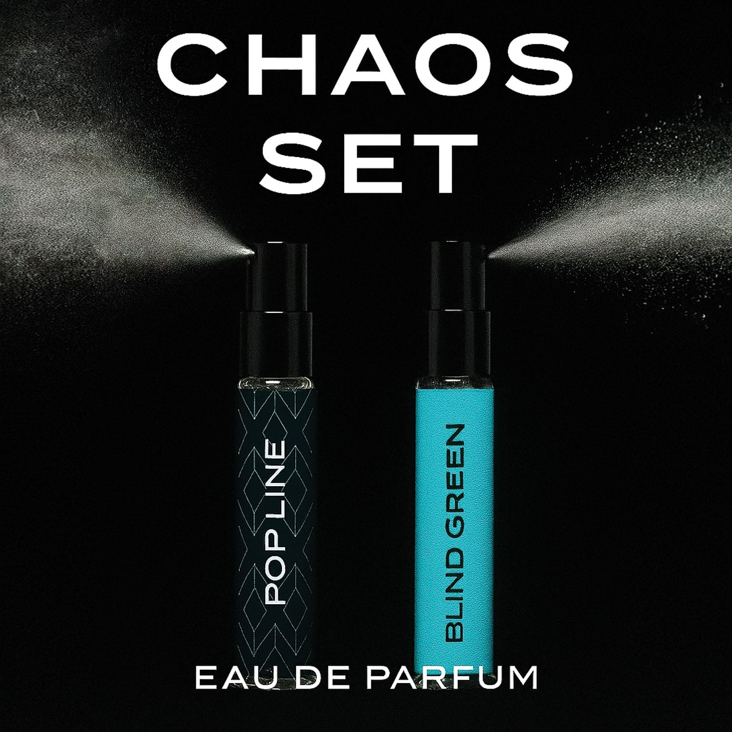 LIKE85 | Cult NYC Fragrance - Clean Scent. Dirty Looks. – LIKE85