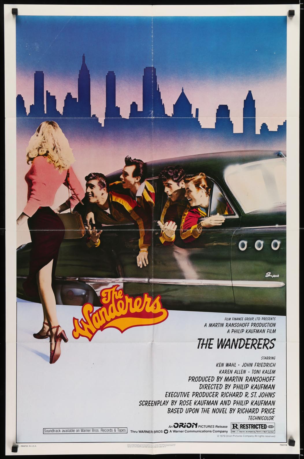 The Shirelles - Soldier Boy / Love Is A Swingin' Thing – NIGHT