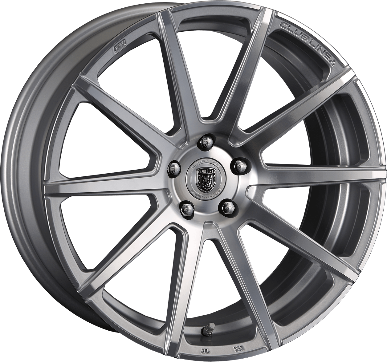 MALDINI FF | CLUB LINEA