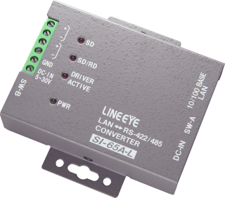 SI-65A-L ダウンロード | LINEEYE