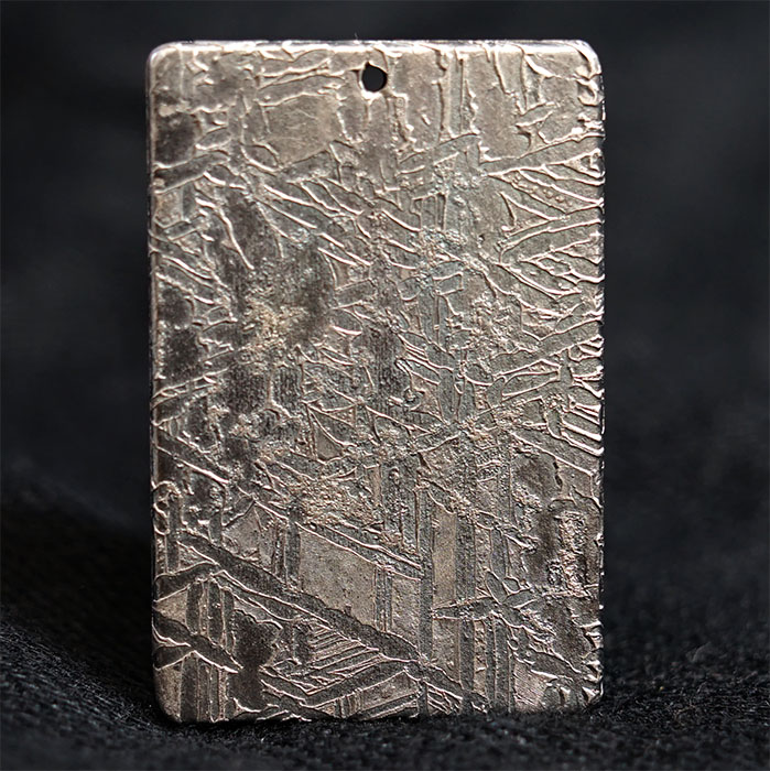 一点モノ 一点もの 宇宙 ギャラクシー 星 鉄隕石 しんきょういんせき