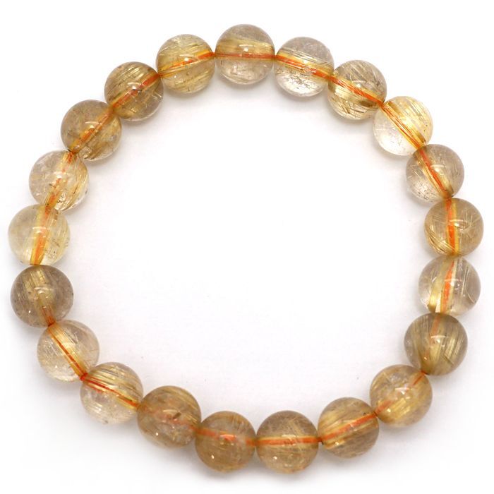 金運 仕事運 ルチルクォーツ 金針水晶 金紅石入り水晶 集中力 向上心