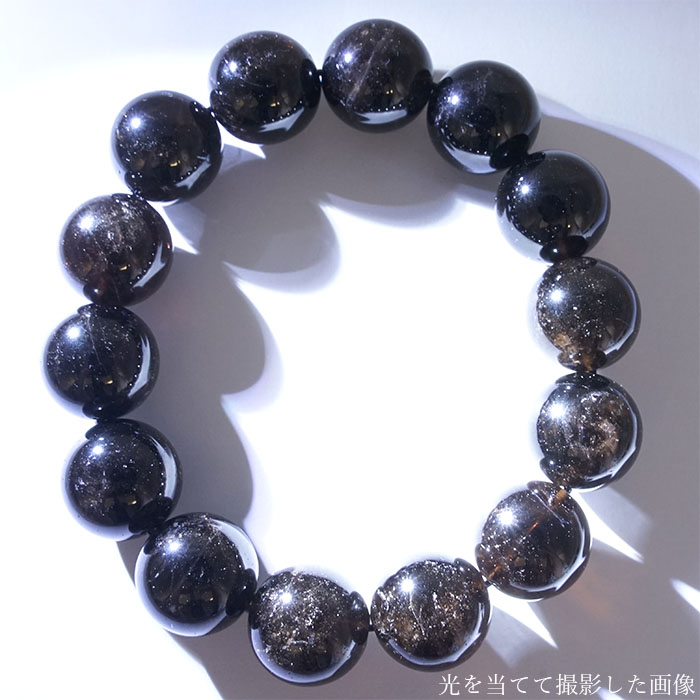 日本銘石協会 正規代理店 黒富士 黒平 シャーマン 魔除け 邪気払い