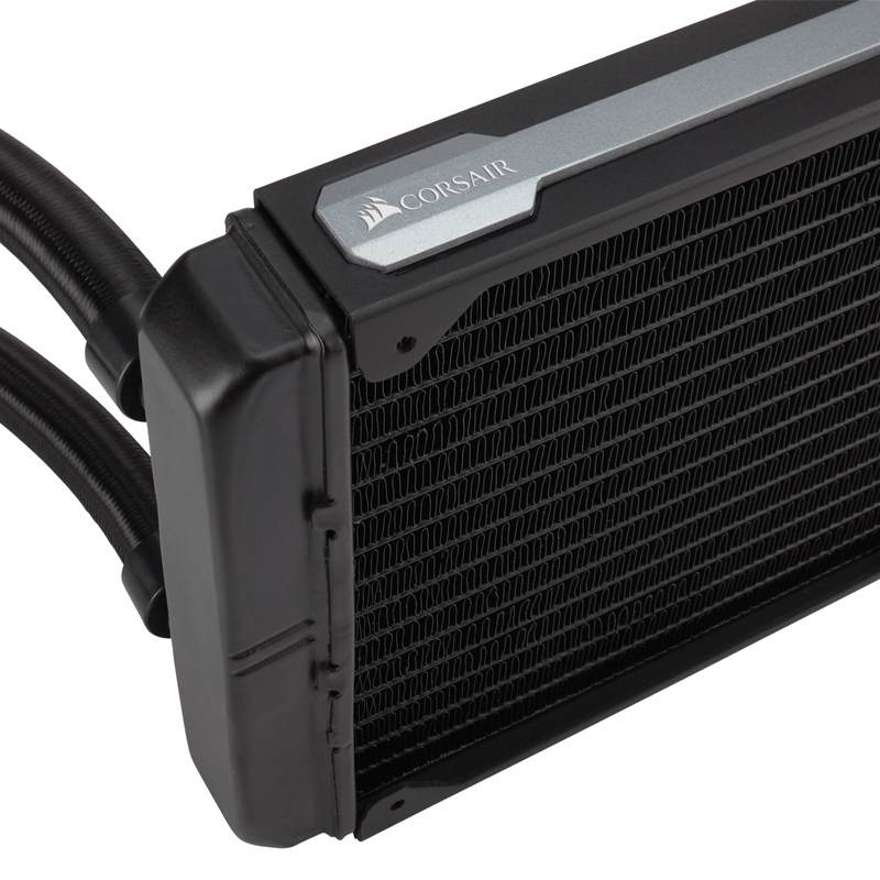 H100i V2【終息】 | 株式会社リンクスインターナショナル