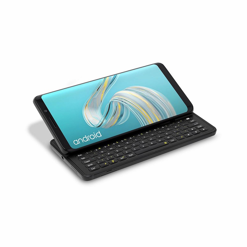 終息】F(x)tec Pro1 | 株式会社リンクスインターナショナル