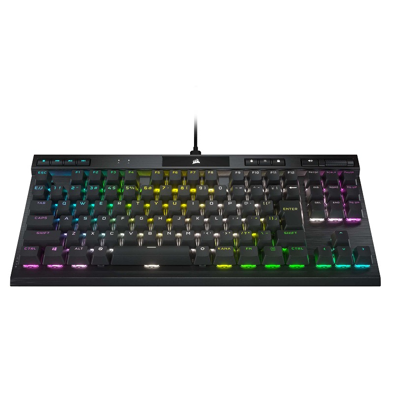 K70 RGB TKL OPX | 株式会社リンクスインターナショナル