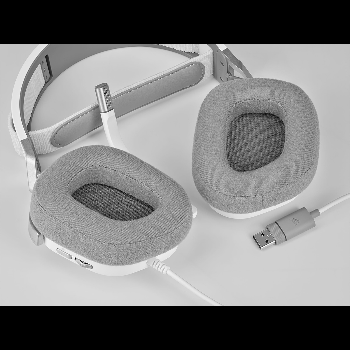 CORSAIR HS80 RGB USB | 株式会社リンクスインターナショナル