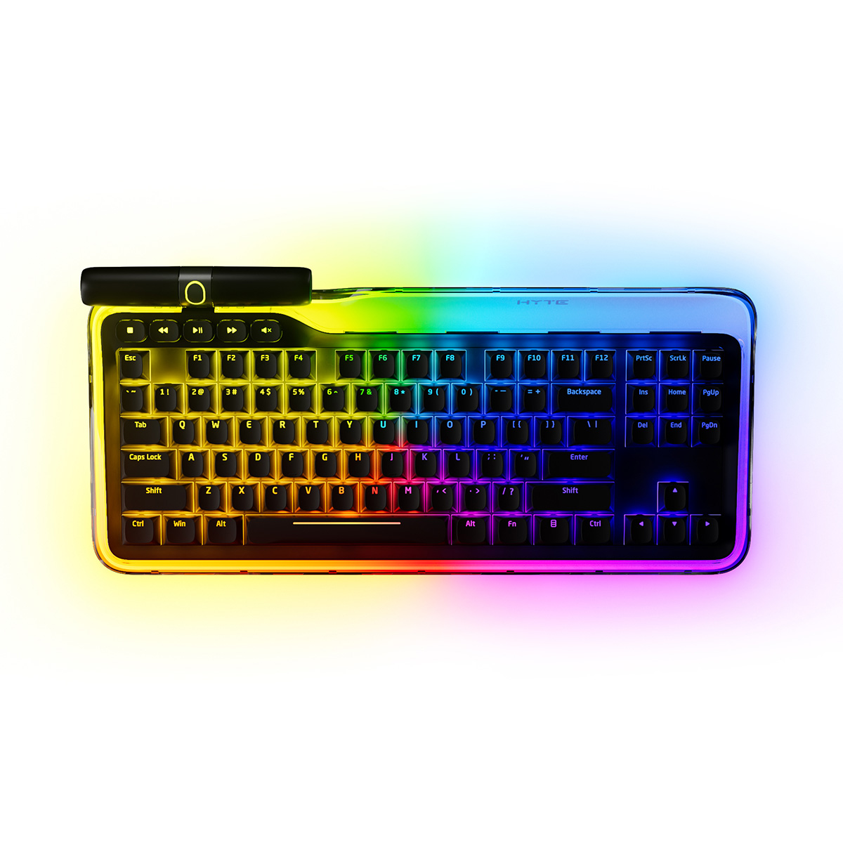 HYTE Keeb TKL【終息】 | 株式会社リンクスインターナショナル