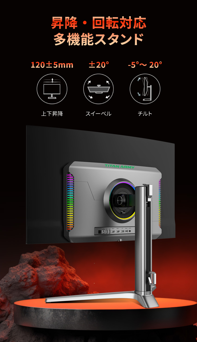 Titan Army G32T9W【終息】 | 株式会社リンクスインターナショナル