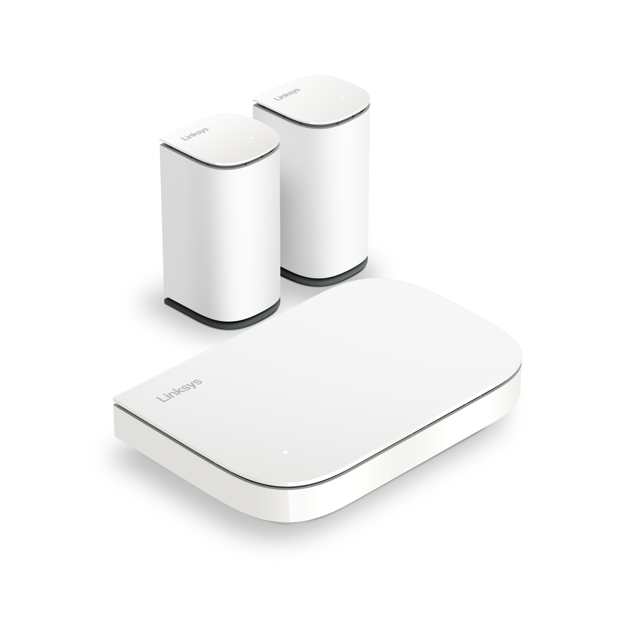 Linksys Velop AX4200 WiFi 6 Mesh System Now Available