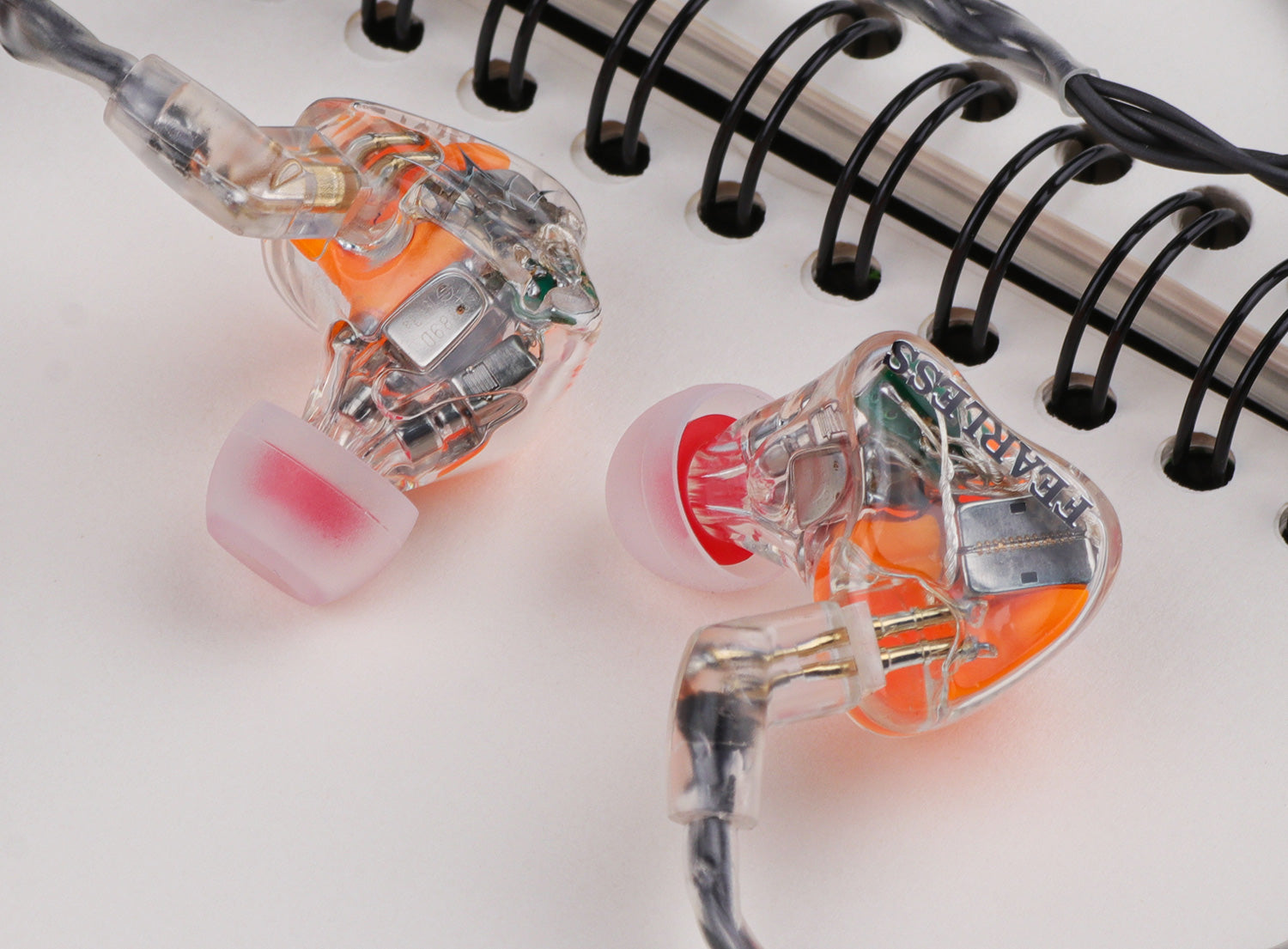 Fearless Audio S8Z – Linsoul Audio