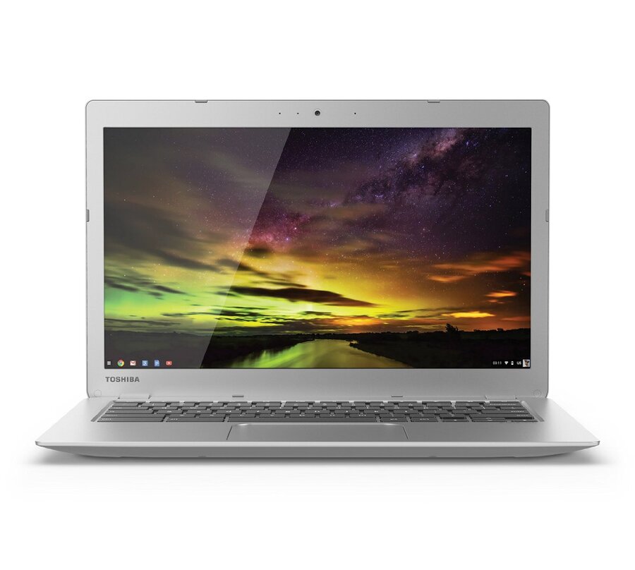 Toshiba CB35-B3340 Chromebook 2 | Hardware Specs
