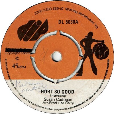 レゲエ THE UPSETTERS - FESTIVAL DA-DA 全商品 | LION MUSIC DEN