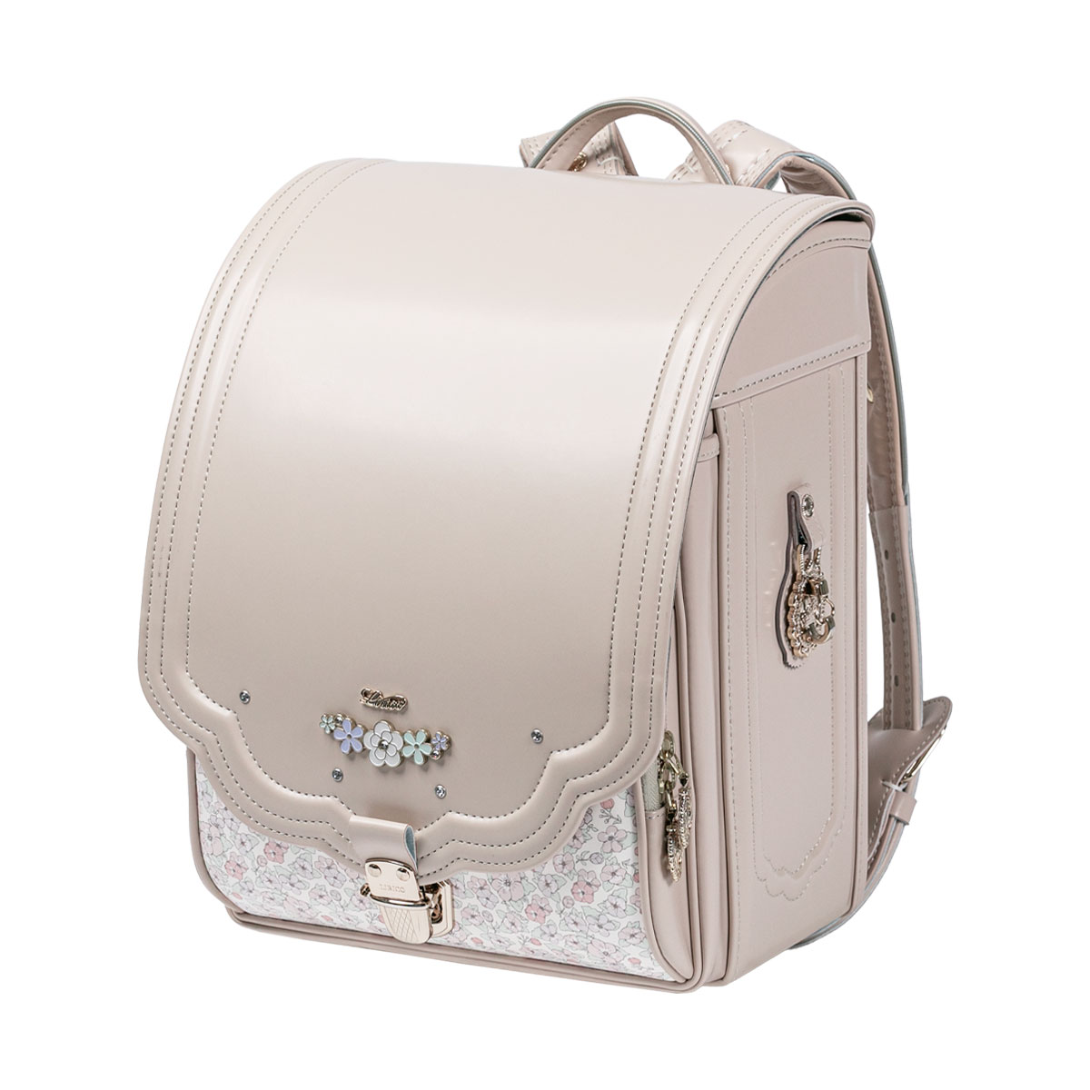 ロメリア・ランドセル 2027年モデル - LIRICO