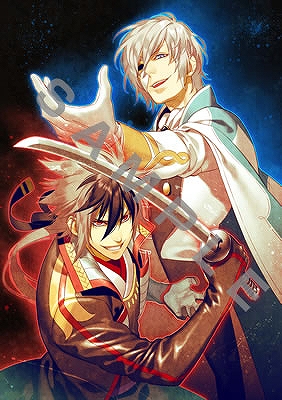 ノブナガ・ザ・フール』最新PV公開！JOYSOUNDやマルイなど、続々コラボ