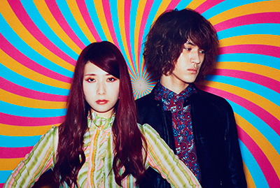 GLIM SPANKY、2ndアルバム『Next One』のCD購入先着特典「ONE PIECE