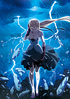 公開中の『傷物語〈Ⅱ熱血篇〉』でキスショット・アセロラオリオン