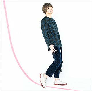 伊礼 亮（rairu）1月9日Zepp Tokyoでのツアーファイナルに、北川勝利