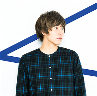 伊礼 亮（rairu）1月9日Zepp Tokyoでのツアーファイナルに、北川勝利