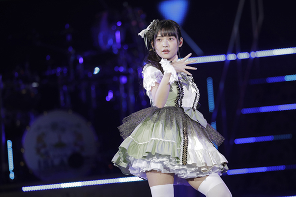 9月24日開催！キングレコード主催の大型フェス「KING SUPER LIVE 2018