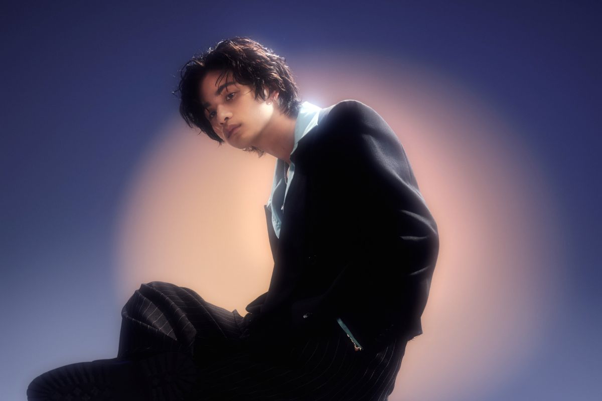 TVアニメ『呪術廻戦』「死滅回游 前編」EDテーマに、jo0ji「よあけの