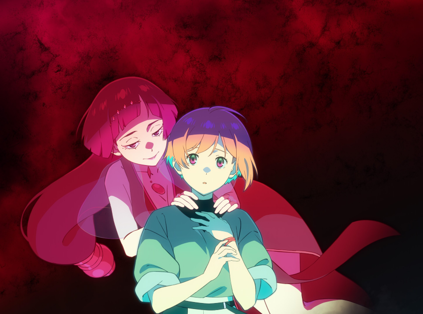 2026年放送TVアニメ『ゴーストコンサート : missing Songs』、上松範康