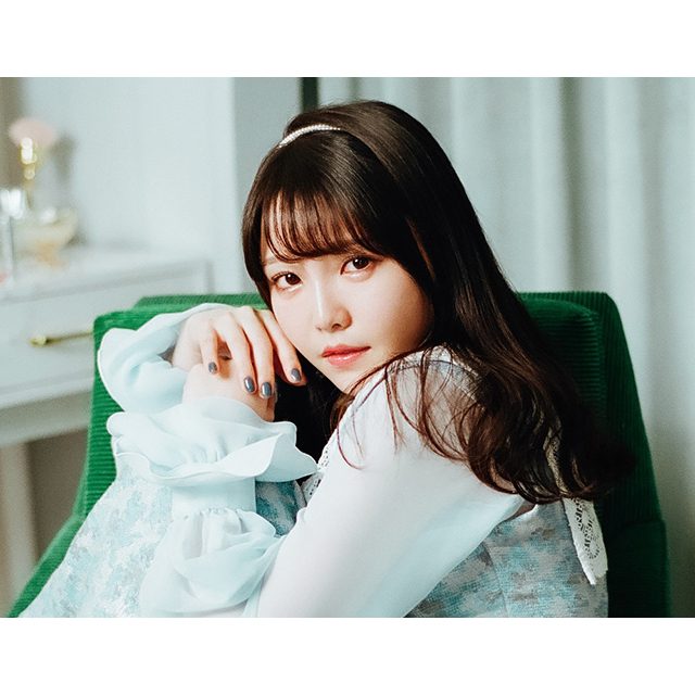 インタビュー】麻倉ももは3rdアルバム『Apiacere』でどんな音楽を歌う