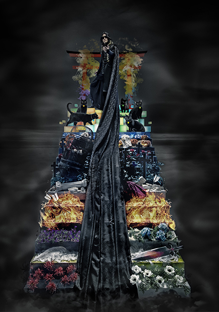 Sound Horizon『絵馬に願ひを！』Full Editionの総収録時間は史上最長