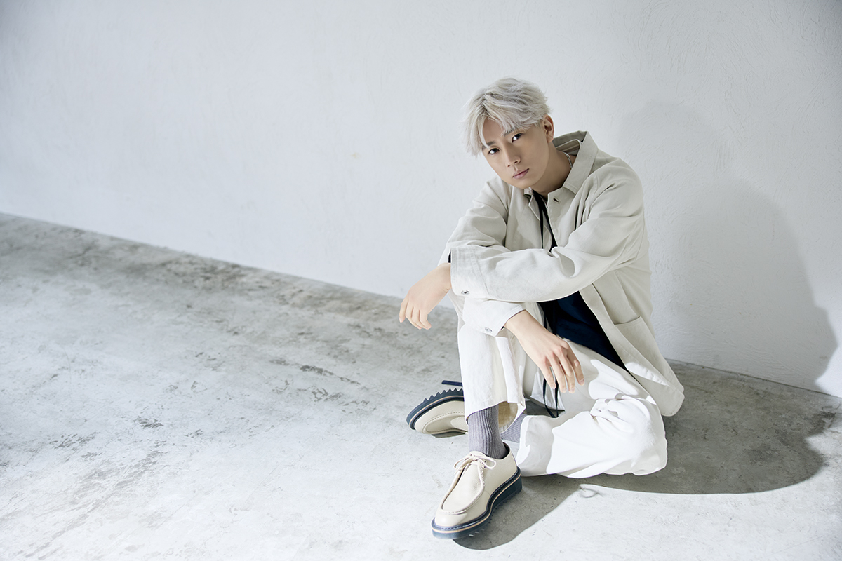 江口拓也 5月10日にリリースする1stシングルの詳細発表！ – リスアニ