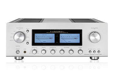 製品情報｜ラックスマン株式会社 - LUXMAN