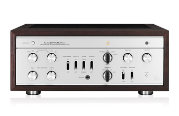 製品情報｜ラックスマン株式会社 - LUXMAN