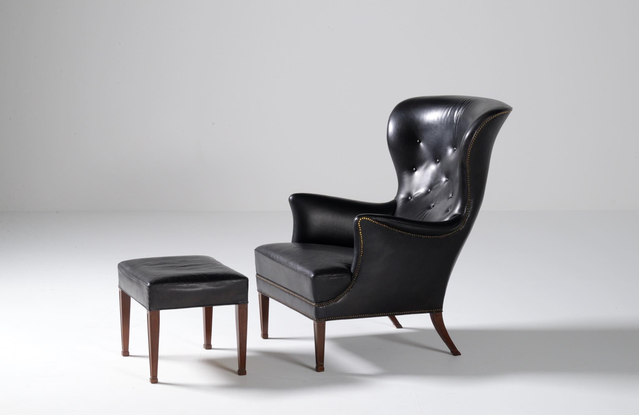 1970年代 ナウガ KOSZEGI ピーターペンギン