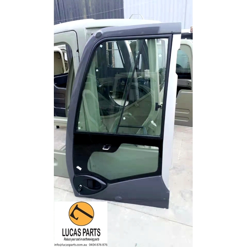 Cabin Door ZX160-3 ZX200-3 ZX250-3