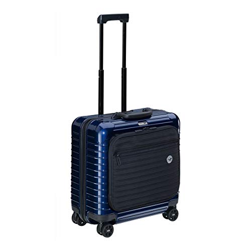 Shop RIMOWA Lufthansa Bolero Multiwheel Busin – Luggage Factory