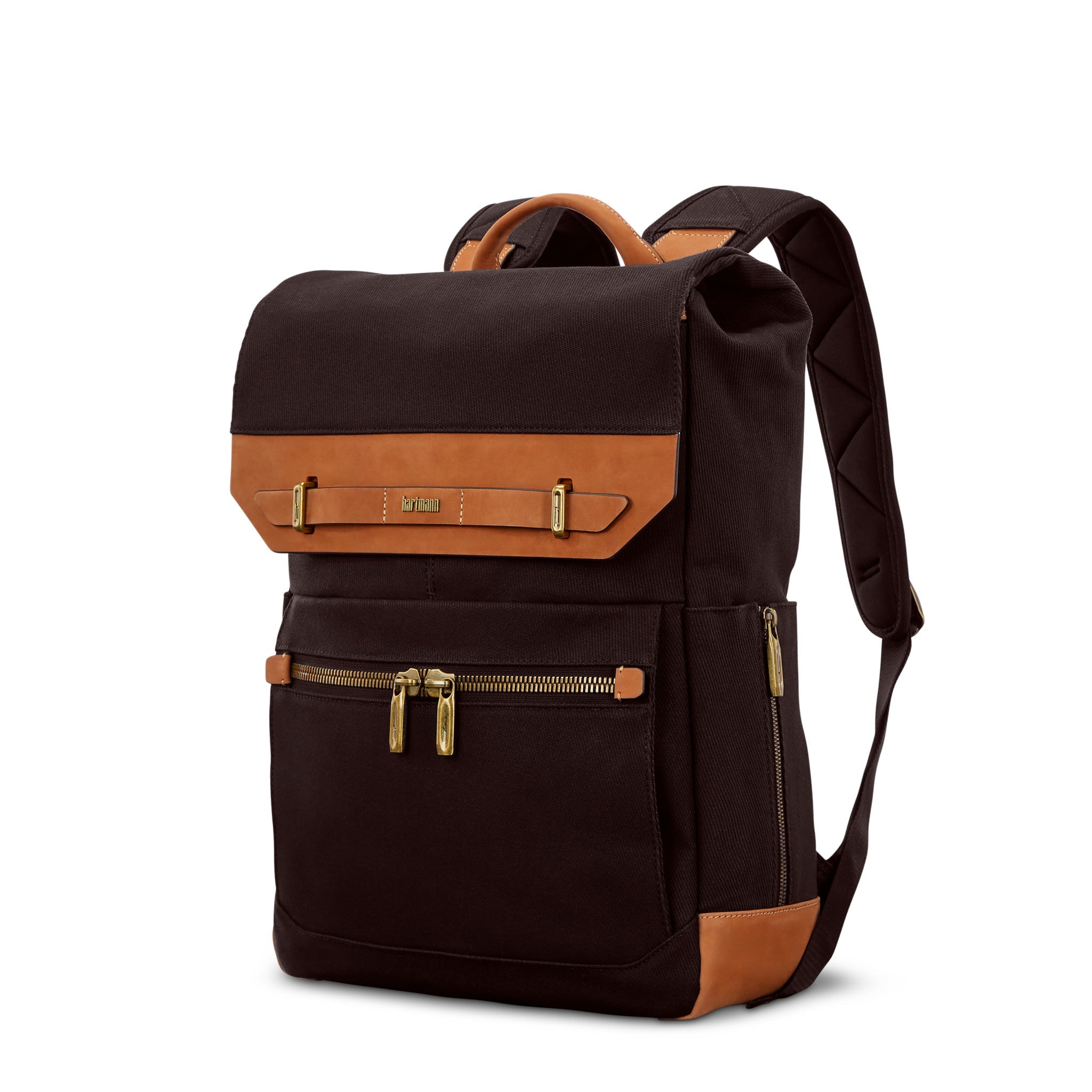 Hartmann Reserve Backpack – Luggage Pros