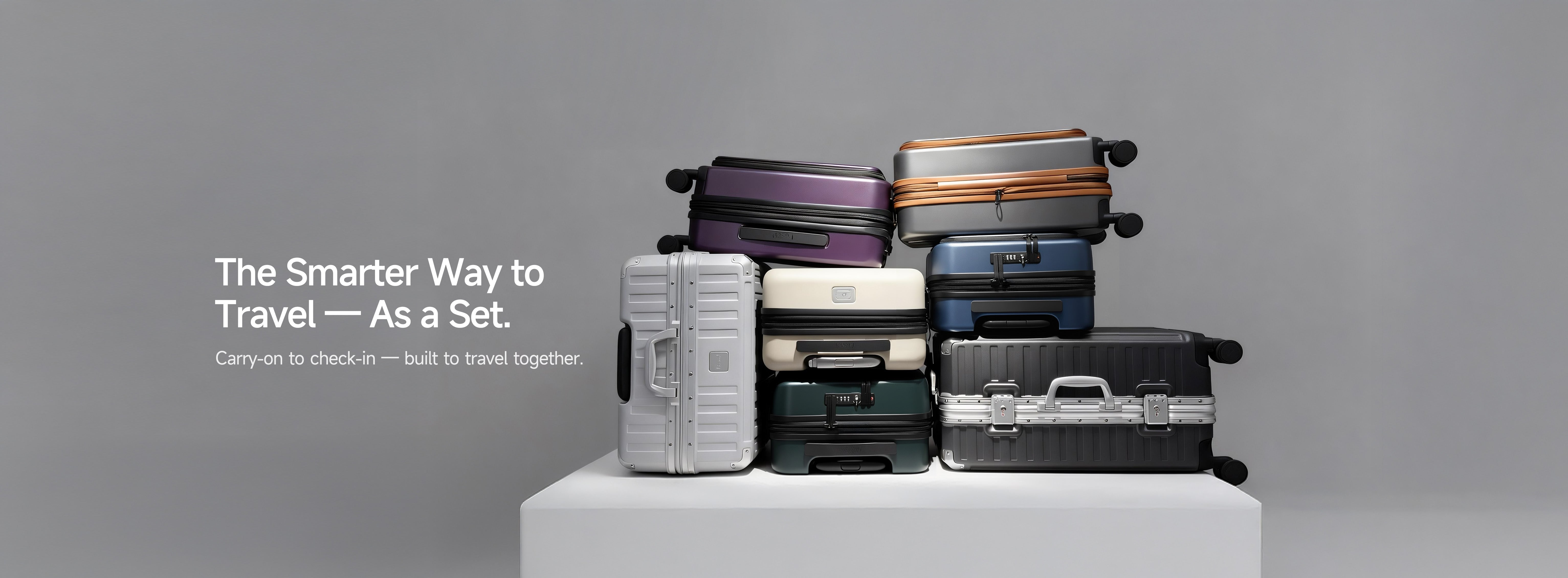 Bundle & Save – Luggex