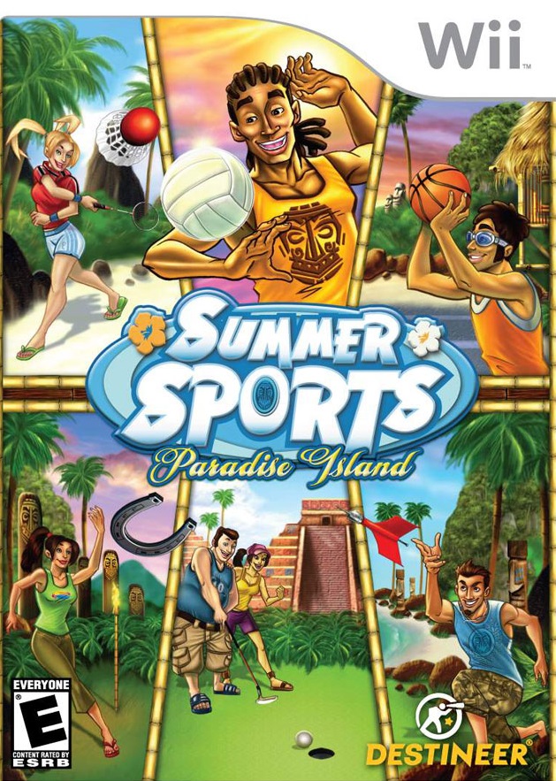 wii_summer_sports_paradise_isl