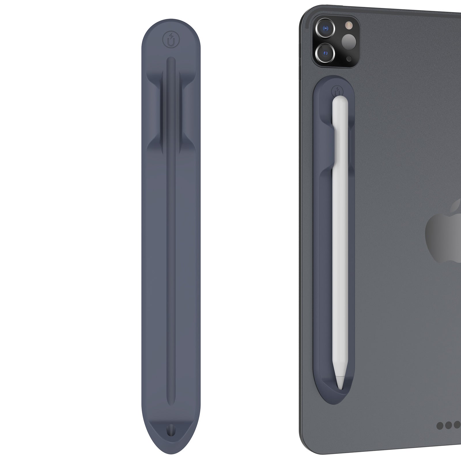 Shop Apple Pencil Holder Sleeve For Apple Pencil 1nd/2nd Generation