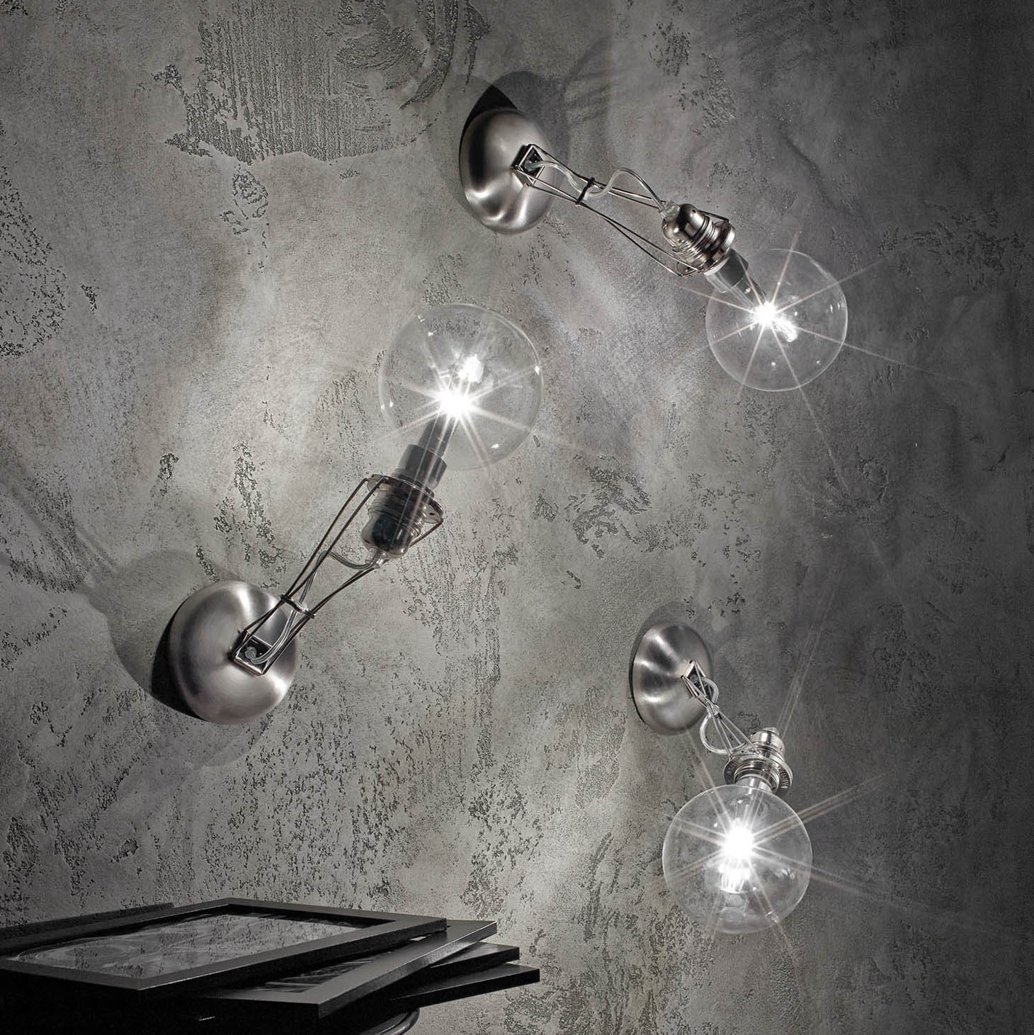 LUMINA Matrix mono wall（ルミナ マトリックス モノ）｜イタリア