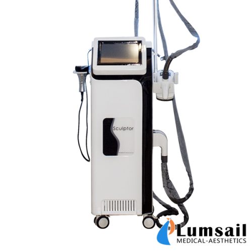 RF Radiofrequency Lipolysis Beauty Machine - LUMSAIL INDUSTRIAL INC.