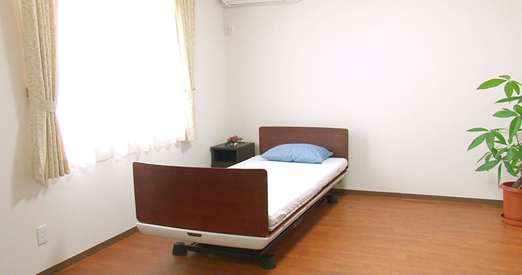 リライフネクスト】= ランダルコーポレーションの新型ベッド