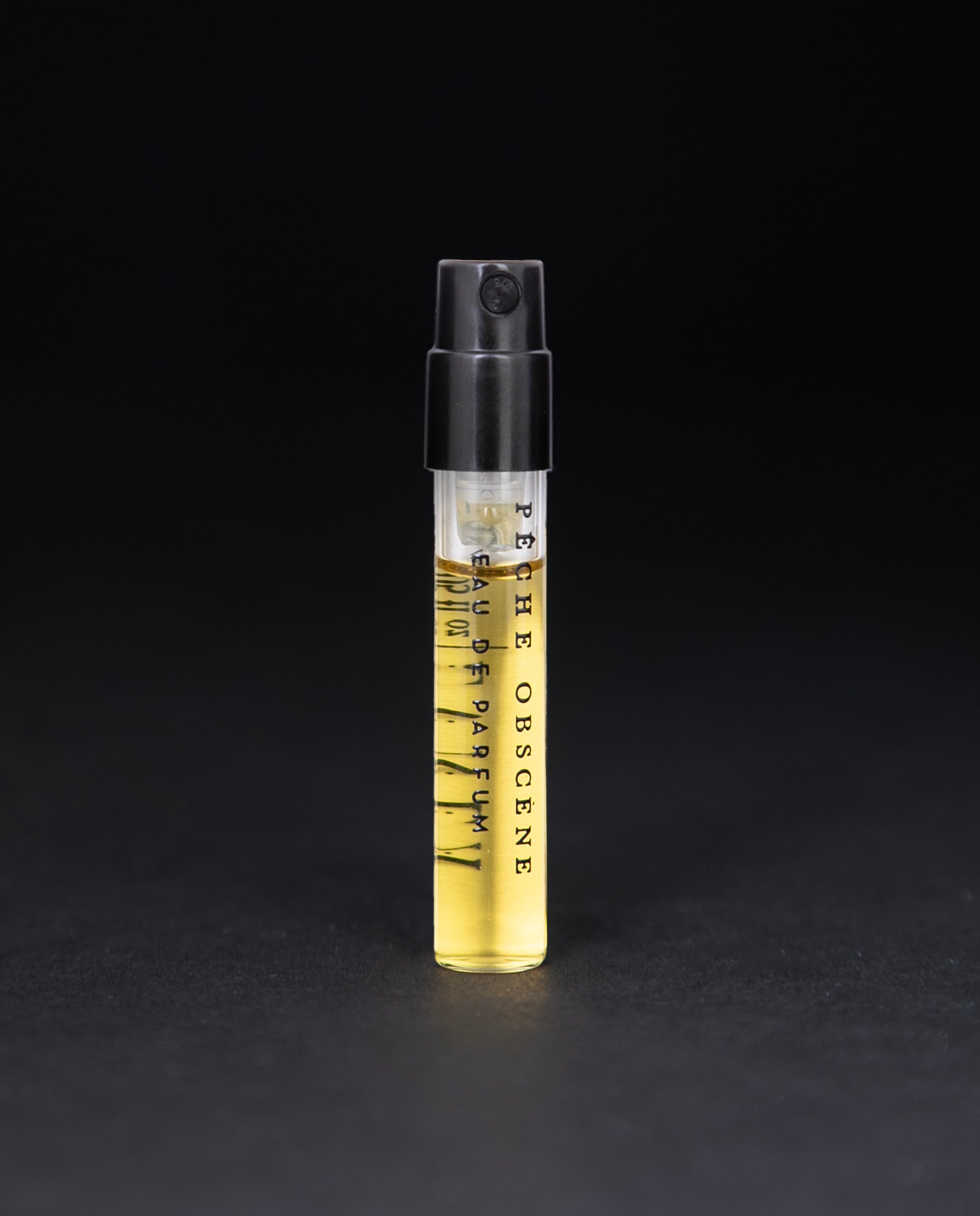 PÊCHE OBSCÈNE · Chelsea Wolfe x Lvnea | Eau de Parfum