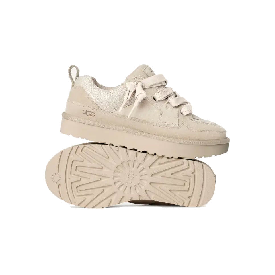 UGG LO LOWMEL JASMINE - WOMENS - Lamey Wellehan Shoes
