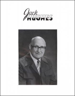 Jack Hughes World of Magic Volume 1 by Derek Lever & Jack Hughes