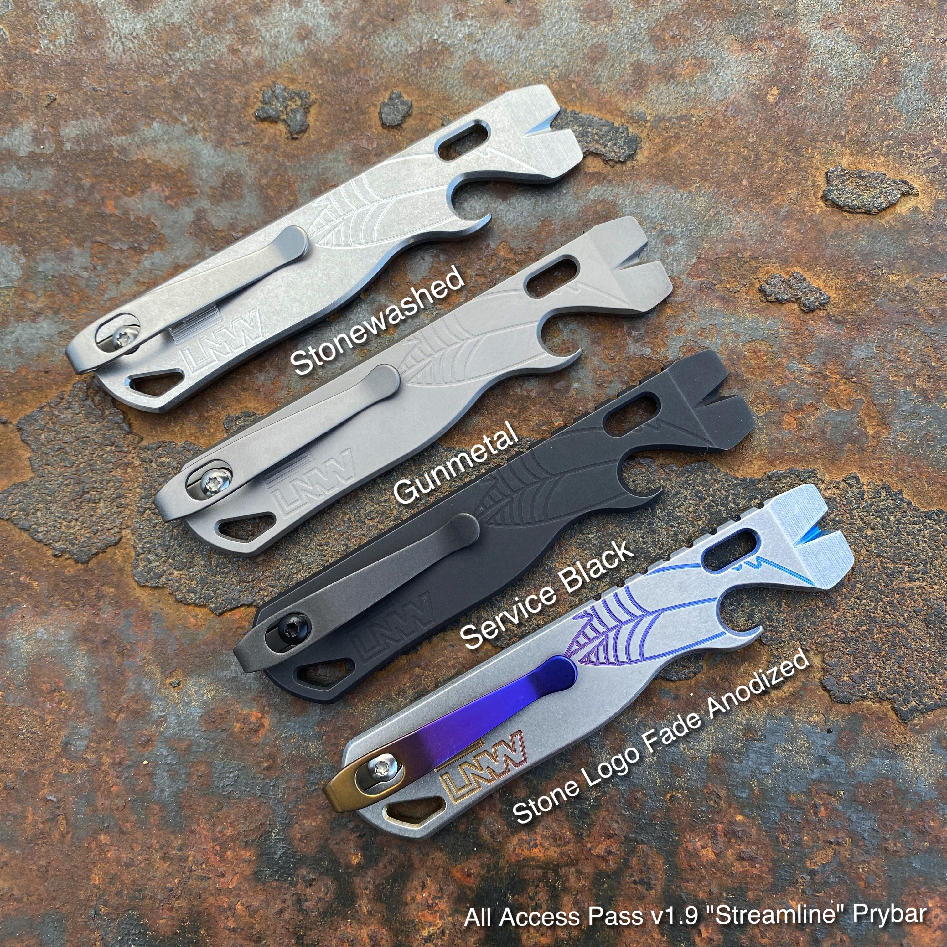 AllAccessPassv19StreamlinePryb