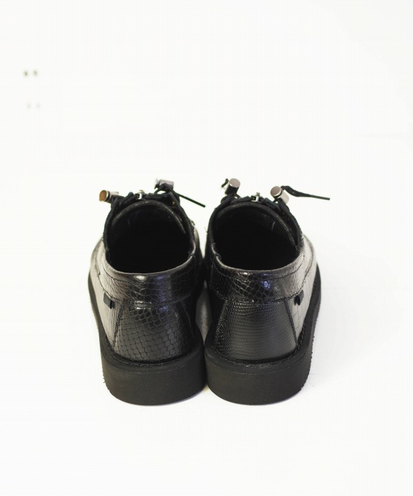 Engineered Garments x Sebago/エンジニアド ガーメンツ x セバゴ