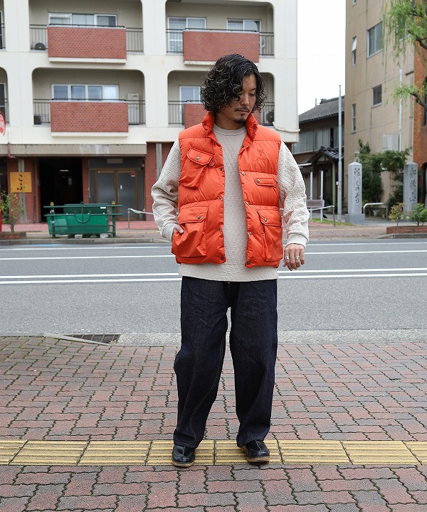 サウス2 ウエスト8 × ナンガ/South2 West8 × NANGA River Trek Down