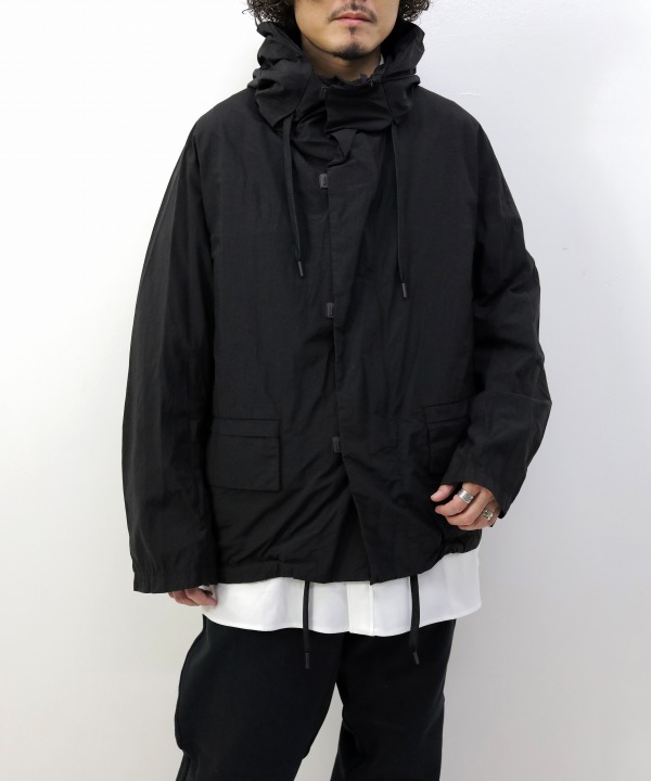 テアトラ/TEATORA SOUVENIR HUNTER S/L - packable[アウター]｜MAPS